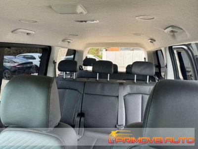 Hyundai Staria 2.2 2wd auto (5)