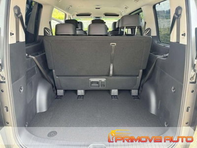 Hyundai Staria 2.2 2wd auto (9)