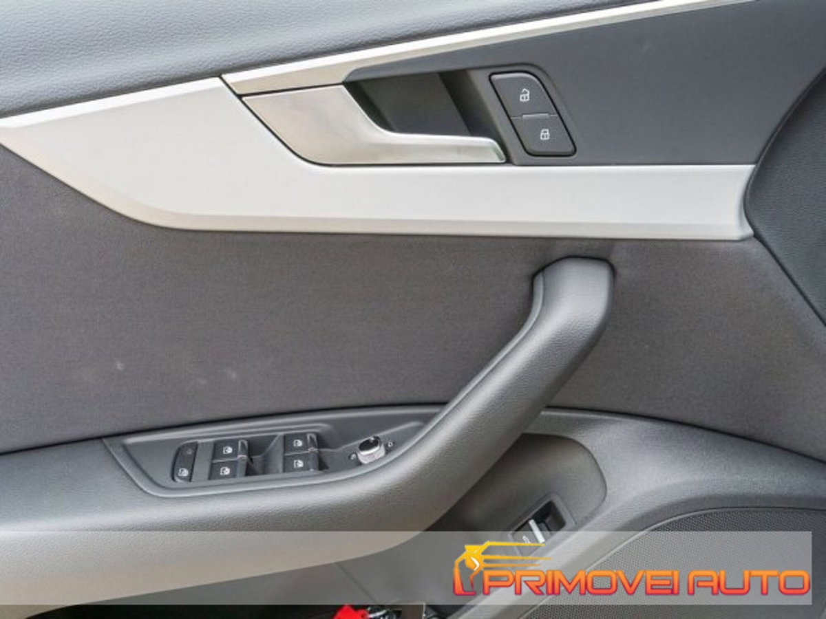 Audi A4 Avant 40 TDI S tronic Business (12)