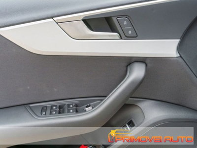 Audi A4 Avant 40 TDI S tronic Business (12)