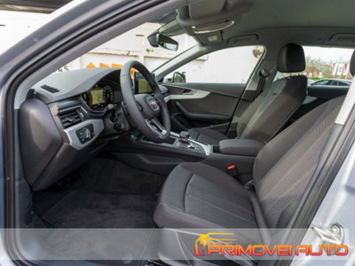 Audi A4 Avant 40 TDI S tronic Business (2)