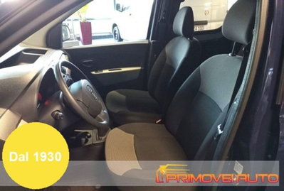 Dacia Dokker Stepway 1.5 Blue dCi 8V 95CV usata