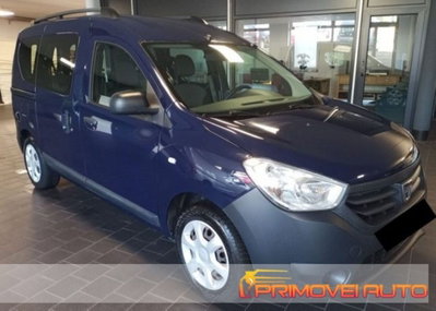 Dacia Dokker Stepway 1.5 Blue dCi 8V 95CV (10)