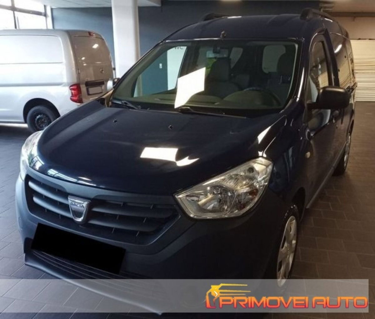 Dacia Dokker Stepway 1.5 Blue dCi 8V 95CV (11)