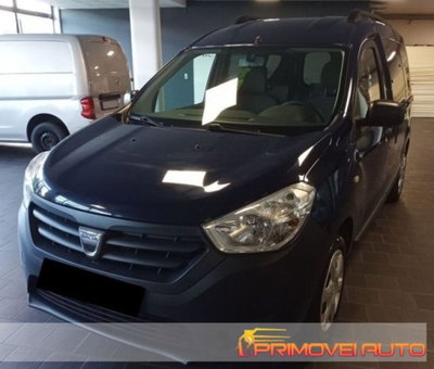 Dacia Dokker Stepway 1.5 Blue dCi 8V 95CV (11)