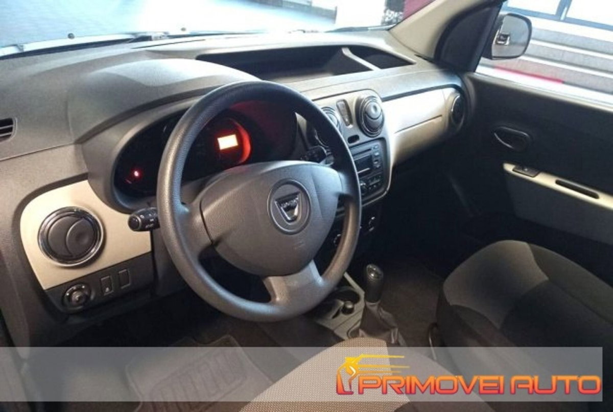 Dacia Dokker Stepway 1.5 Blue dCi 8V 95CV (2)