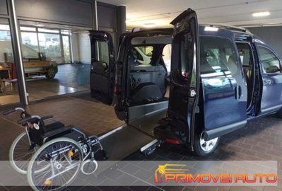 Dacia Dokker Stepway 1.5 Blue dCi 8V 95CV (3)