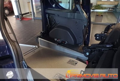 Dacia Dokker Stepway 1.5 Blue dCi 8V 95CV (5)