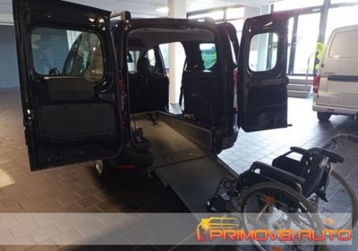 Dacia Dokker Stepway 1.5 Blue dCi 8V 95CV (7)