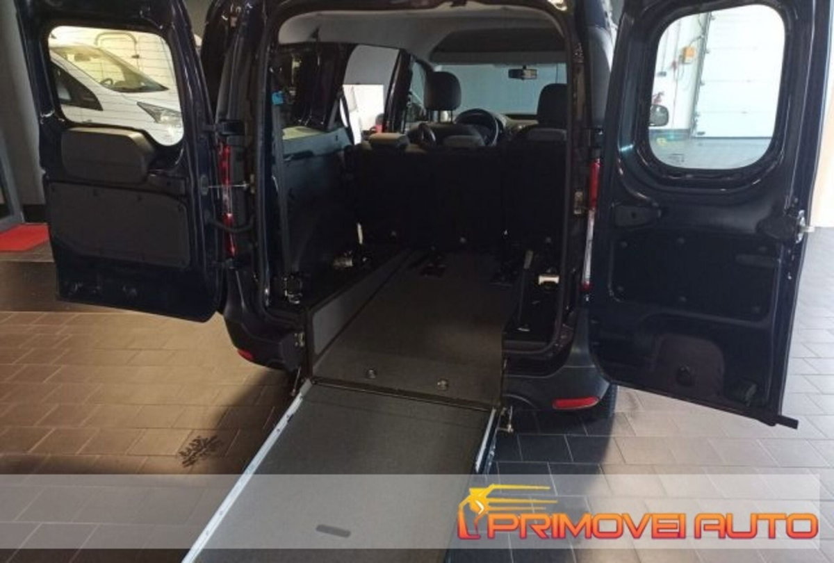 Dacia Dokker Stepway 1.5 Blue dCi 8V 95CV (8)