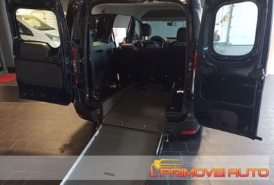 Dacia Dokker Stepway 1.5 Blue dCi 8V 95CV (8)