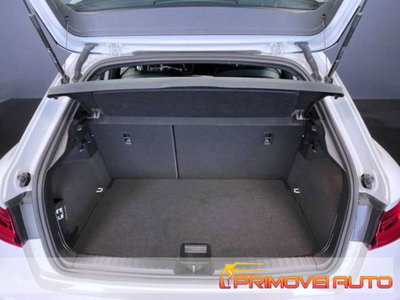 Audi A1 citycarver 30 TFSI (10)