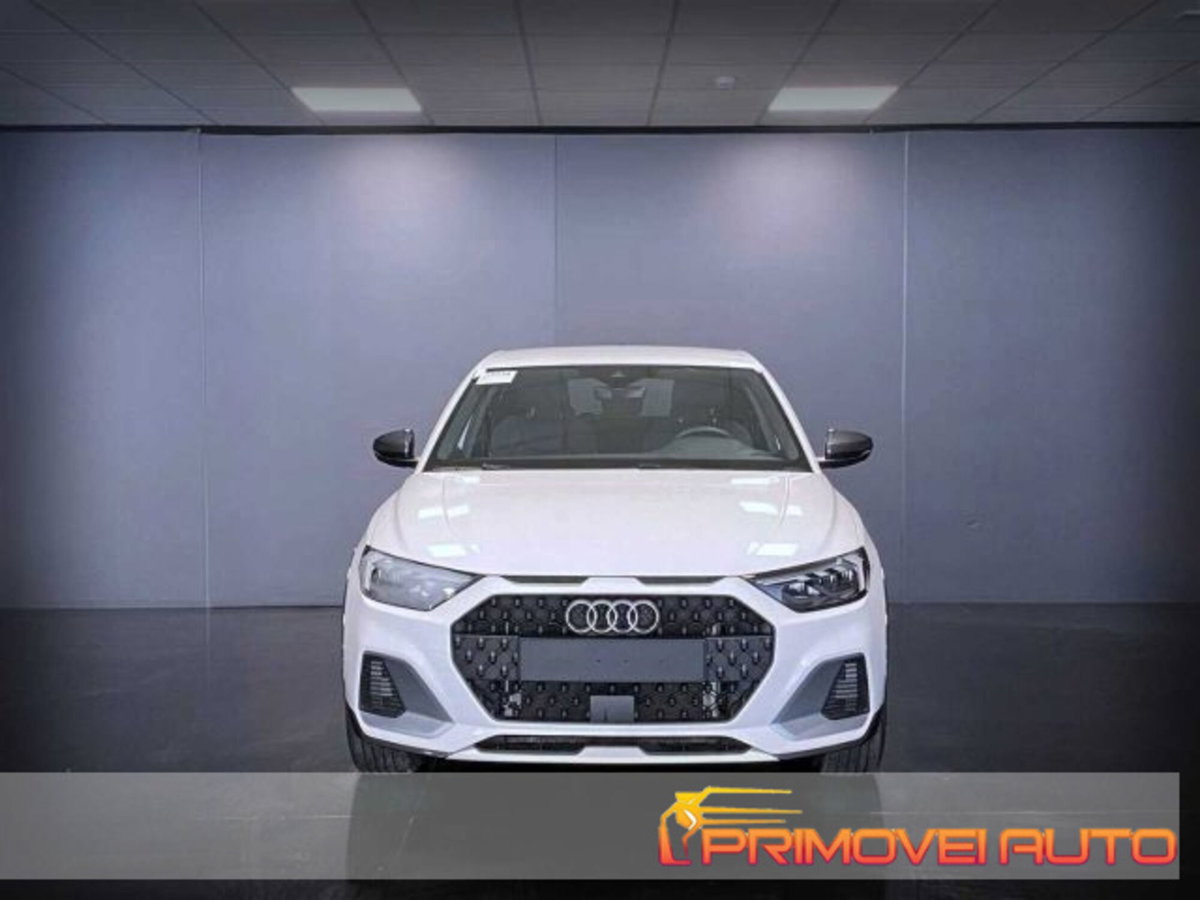 Audi A1 citycarver 30 TFSI (12)