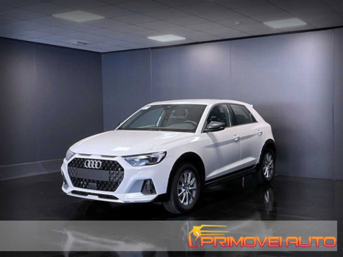 Audi A1 citycarver 30 TFSI (13)