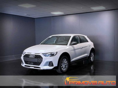 Audi A1 citycarver 30 TFSI (13)