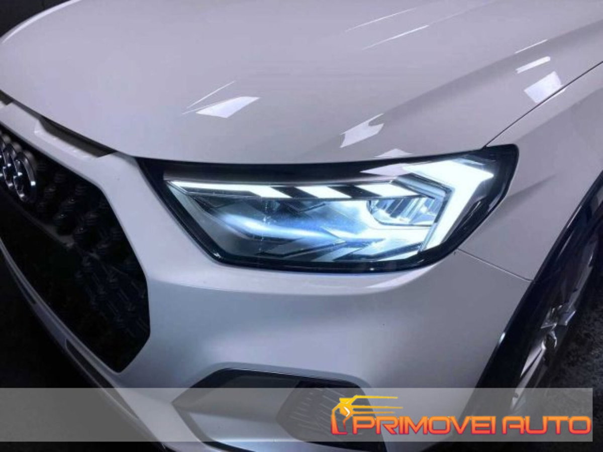 Audi A1 citycarver 30 TFSI (14)