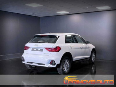 Audi A1 citycarver 30 TFSI (15)
