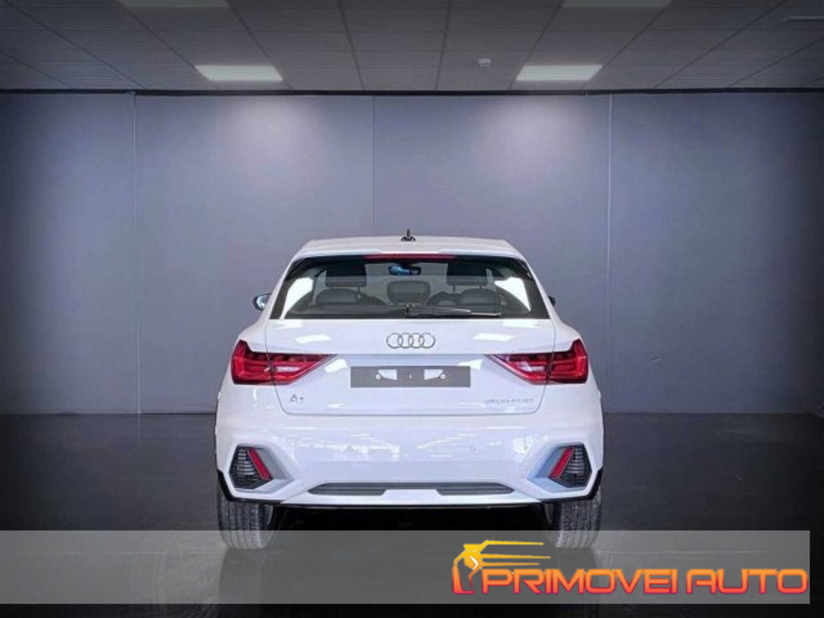 Audi A1 citycarver 30 TFSI (16)