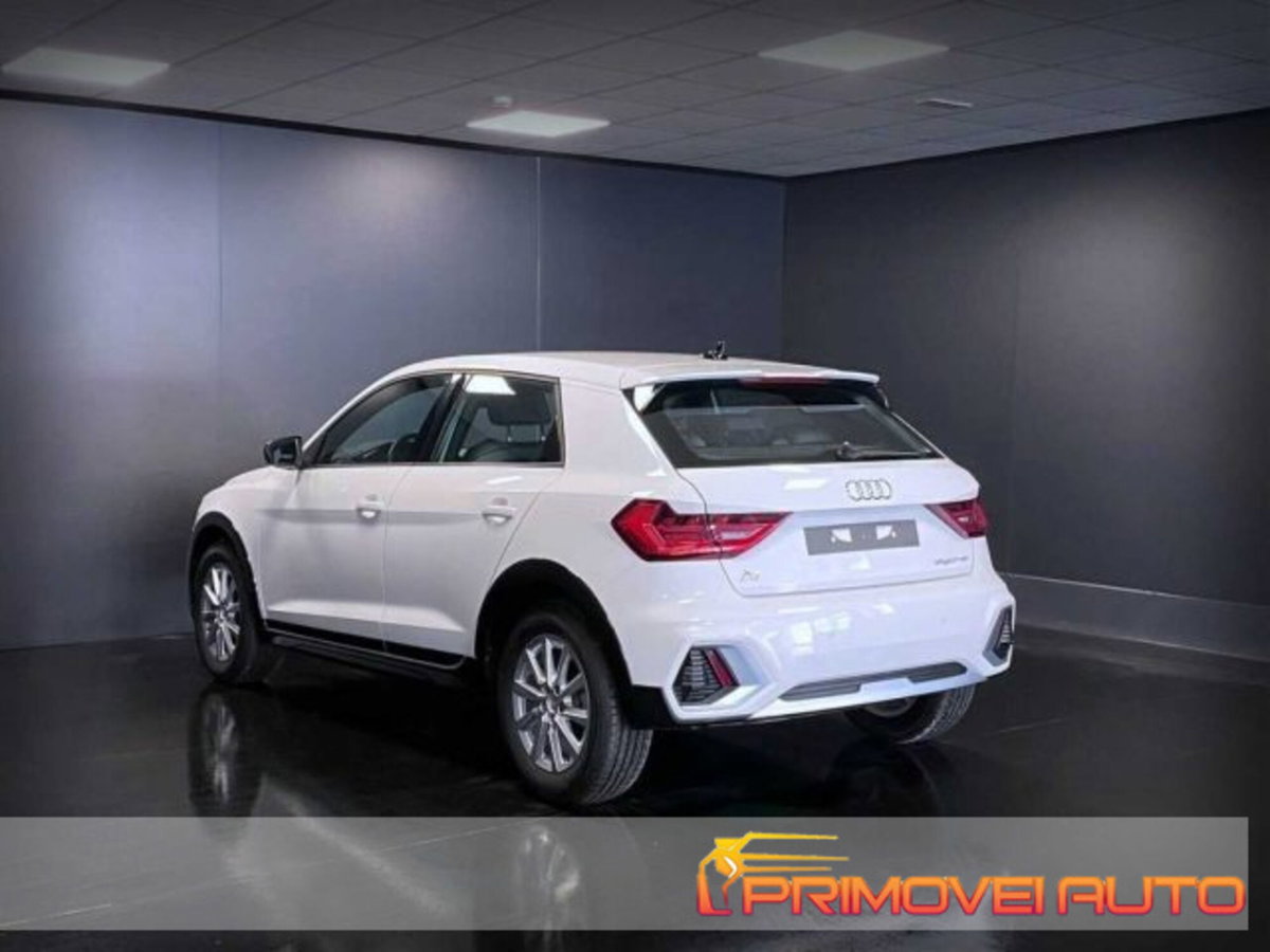 Audi A1 citycarver 30 TFSI (17)
