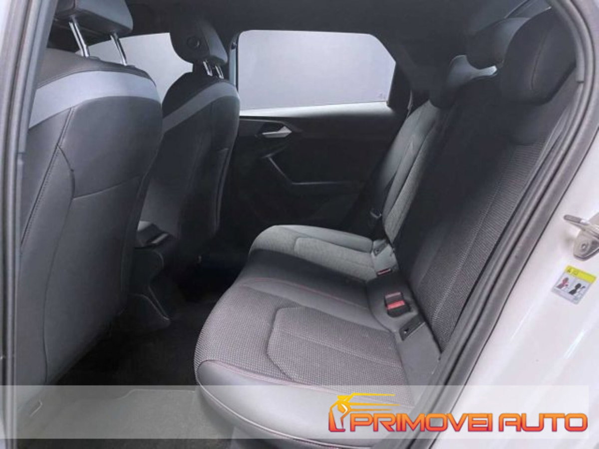 Audi A1 citycarver 30 TFSI (8)