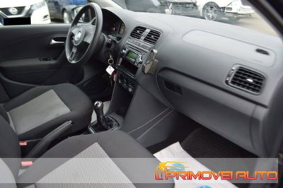 Volkswagen Polo 1.2 TDI DPF 5 p. Trendline (2)
