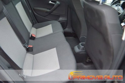 Volkswagen Polo 1.2 TDI DPF 5 p. Trendline (3)