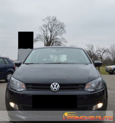 Volkswagen Polo 1.2 TDI DPF 5 p. Trendline (7)