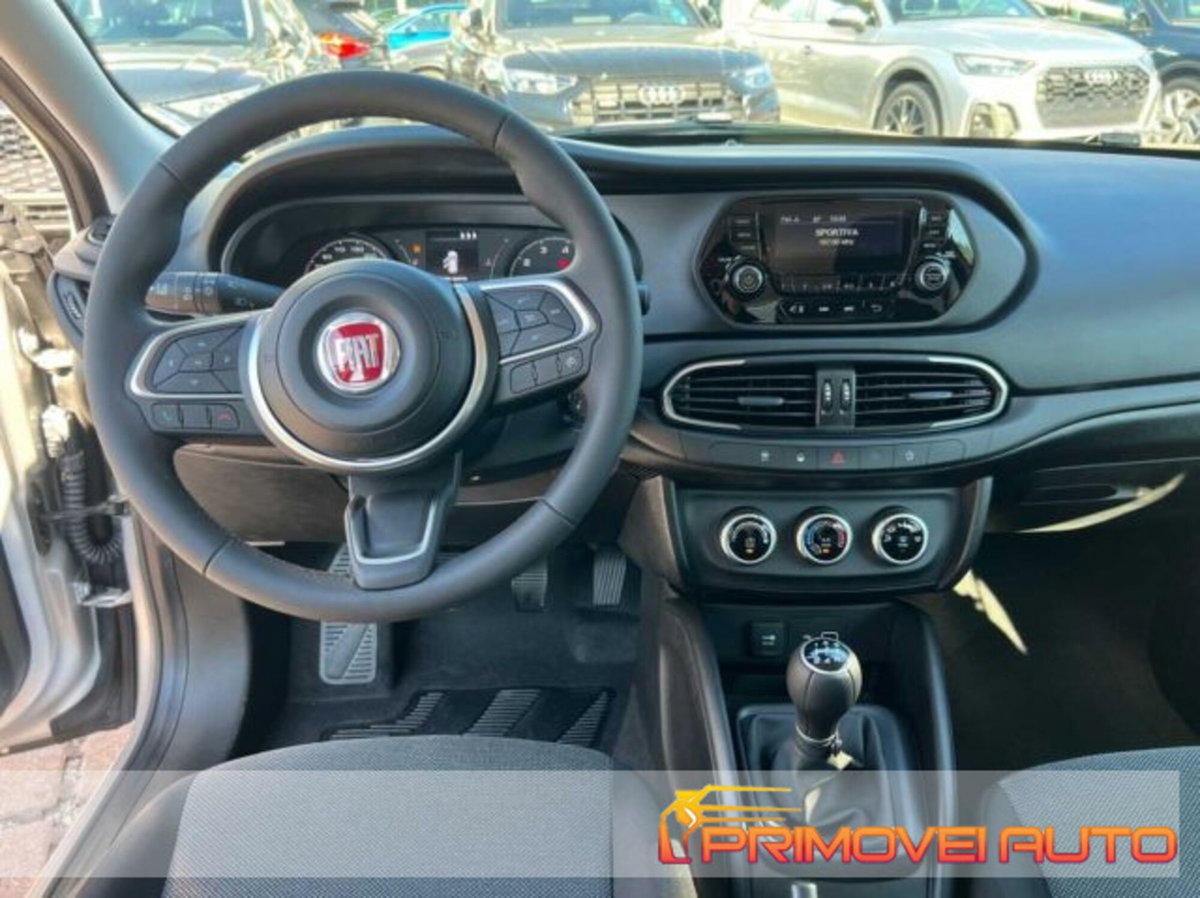 Fiat Tipo Tipo 5p 1.0 t3 Cross 100cv