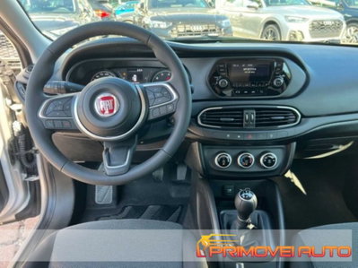 Fiat Tipo Tipo 5p 1.0 t3 Cross 100cv nuova