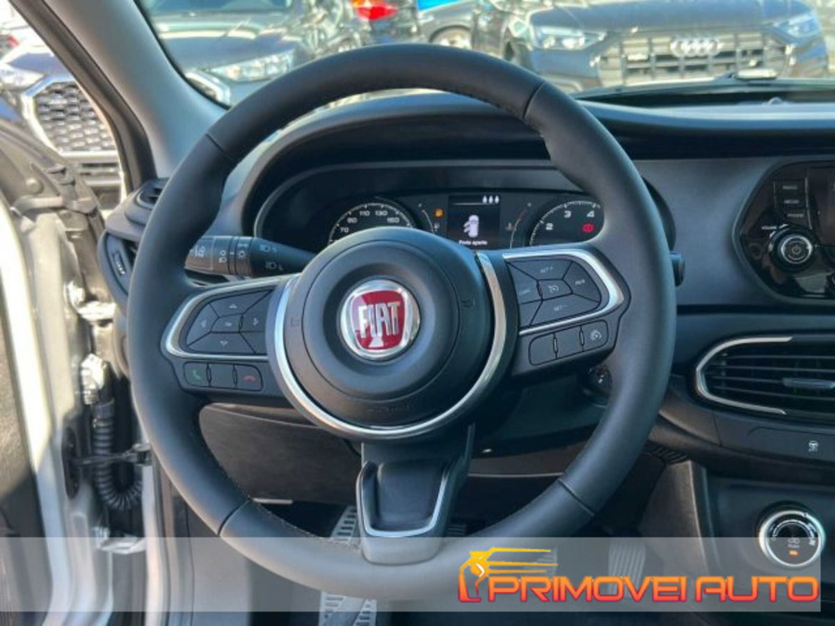 Fiat Tipo Tipo 5p 1.0 t3 Cross 100cv (2)