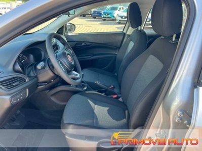 Fiat Tipo Tipo 5p 1.0 t3 Cross 100cv (4)