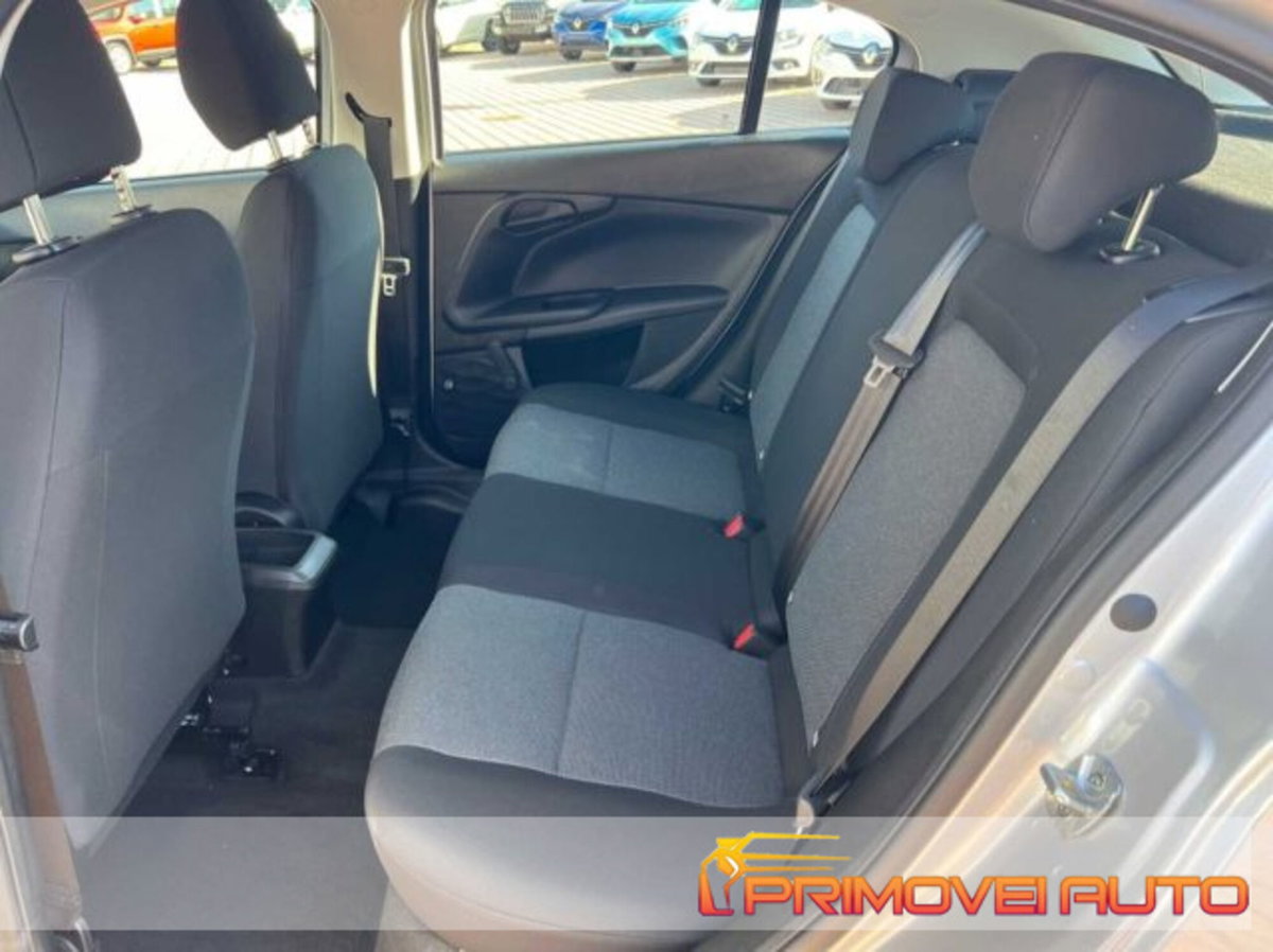 Fiat Tipo Tipo 5p 1.0 t3 Cross 100cv (5)