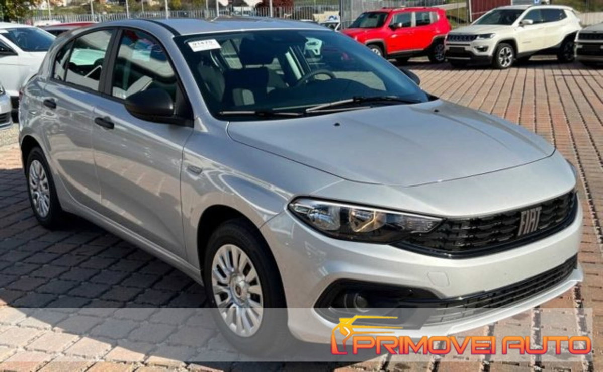 Fiat Tipo Tipo 5p 1.0 t3 Cross 100cv (6)