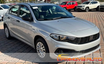 Fiat Tipo Tipo 5p 1.0 t3 Cross 100cv (6)
