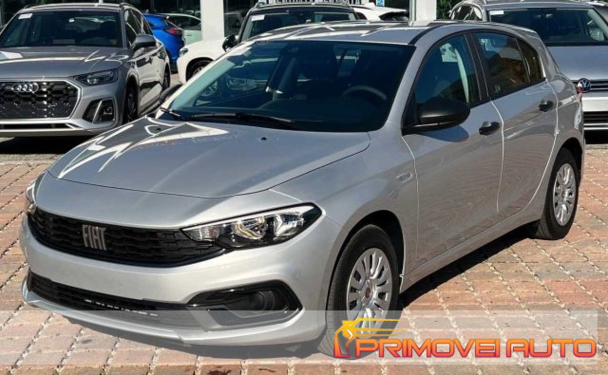 Fiat Tipo Tipo 5p 1.0 t3 Cross 100cv (7)