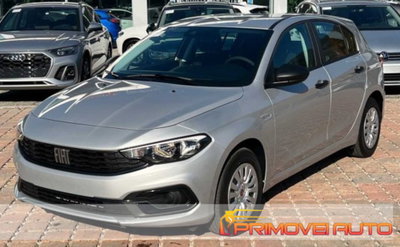 Fiat Tipo Tipo 5p 1.0 t3 Cross 100cv (7)