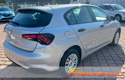 Fiat Tipo Tipo 5p 1.0 t3 Cross 100cv (8)