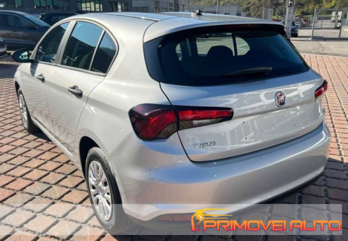 Fiat Tipo Tipo 5p 1.0 t3 Cross 100cv (9)