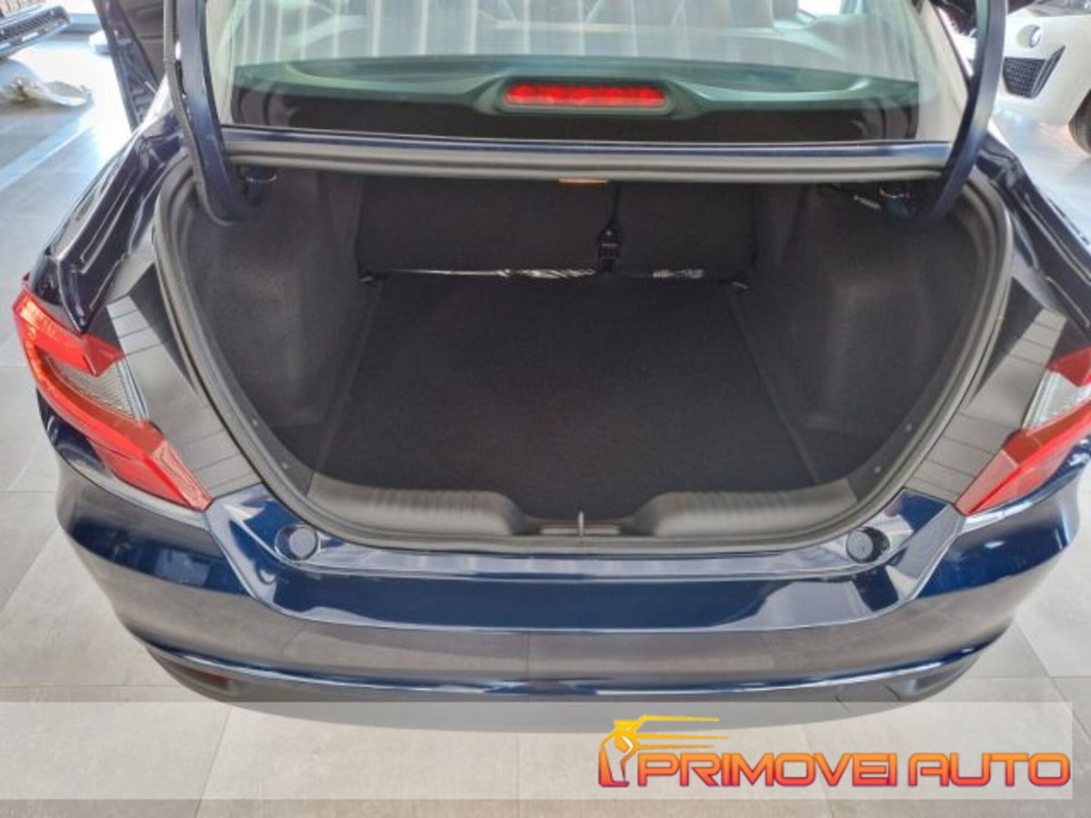 Fiat Tipo Tipo 5p 1.0 t3 Cross 100cv (10)