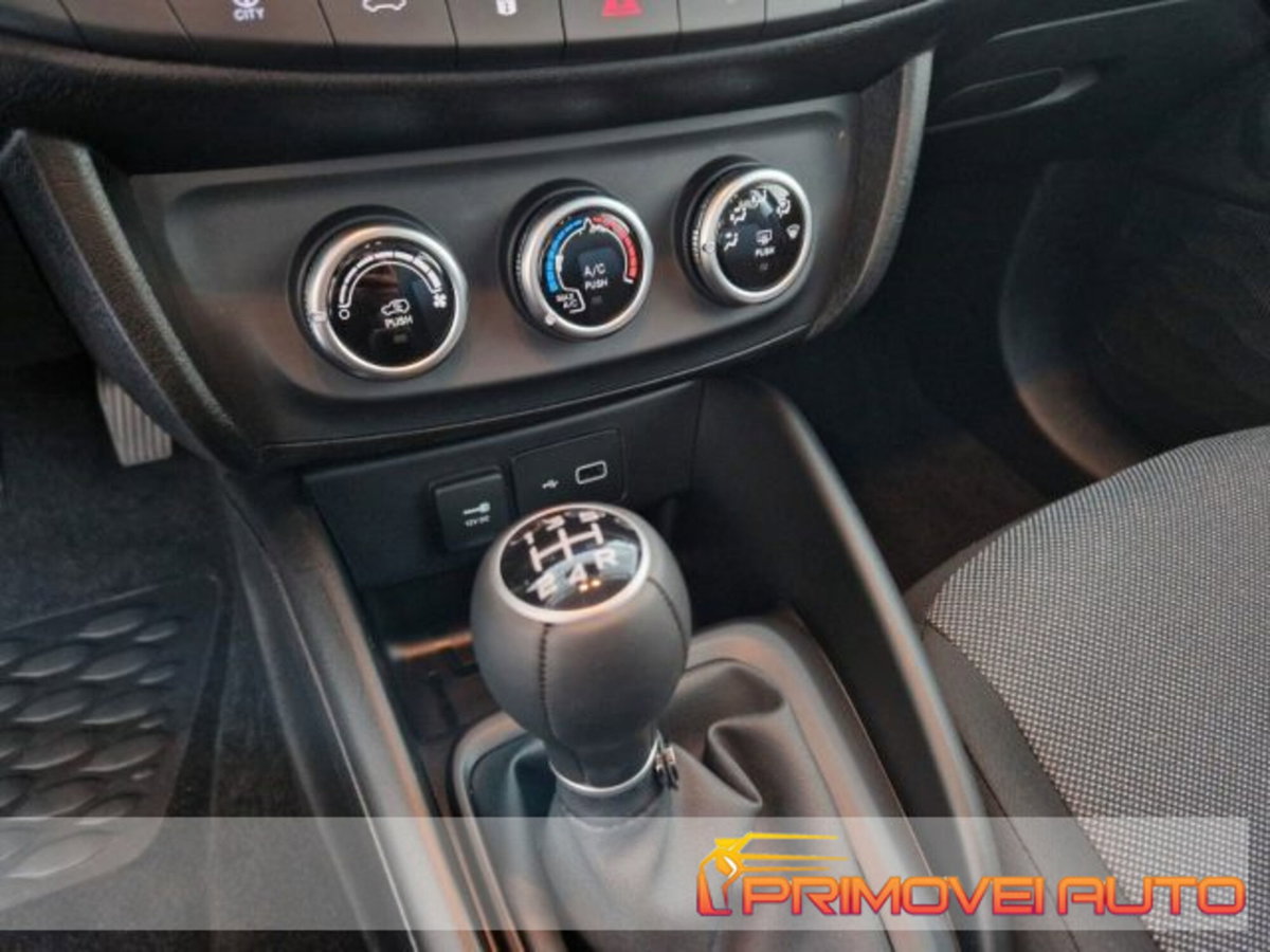 Fiat Tipo Tipo 5p 1.0 t3 Cross 100cv (11)