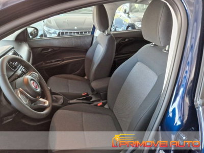 Fiat Tipo Tipo 5p 1.0 t3 Cross 100cv (3)