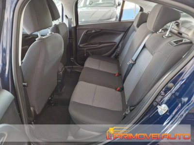 Fiat Tipo Tipo 5p 1.0 t3 Cross 100cv (4)