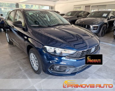 Fiat Tipo Tipo 5p 1.0 t3 Cross 100cv (7)