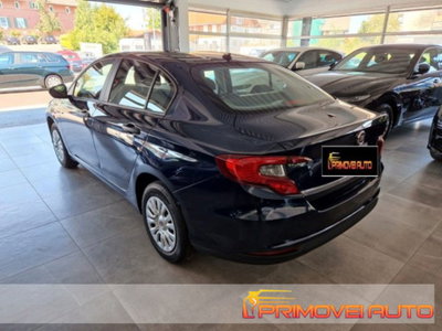 Fiat Tipo Tipo 5p 1.0 t3 Cross 100cv (8)