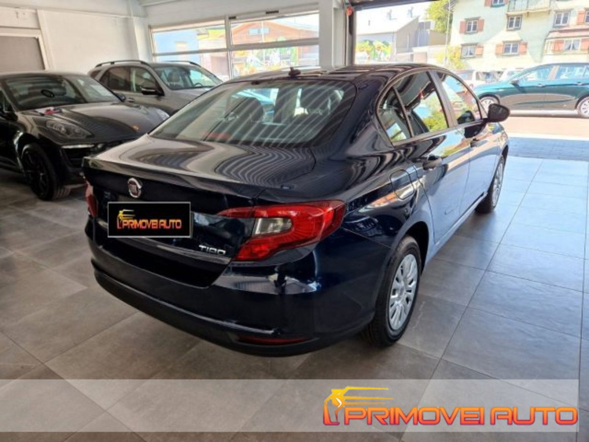 Fiat Tipo Tipo 5p 1.0 t3 Cross 100cv (9)