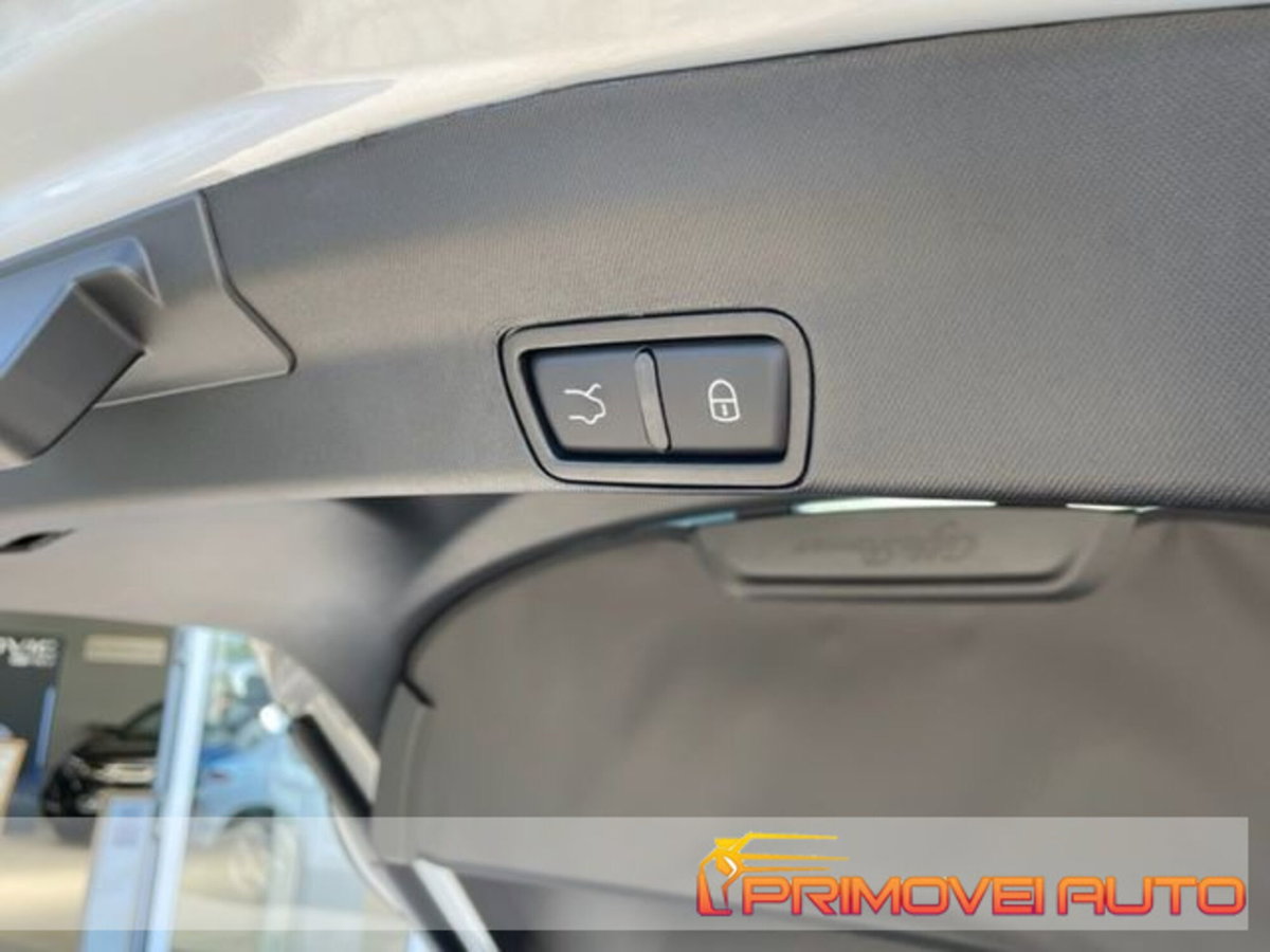 Alfa Romeo Stelvio Stelvio 2.0 Turbo 200 CV AT8 Q4 Sprint (11)