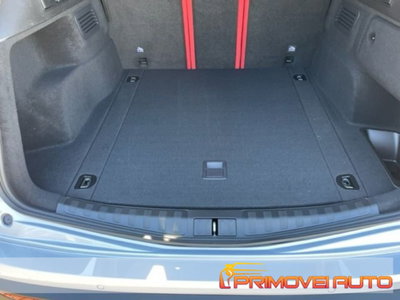 Alfa Romeo Stelvio Stelvio 2.0 Turbo 200 CV AT8 Q4 Sprint (8)