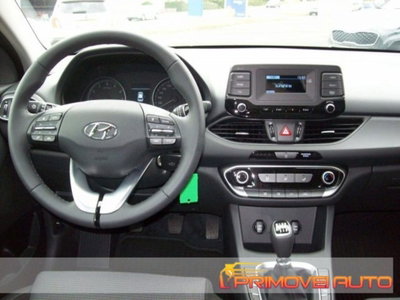 Hyundai i30 1.0 t-gdi 48V Prime 120cv dct nuova