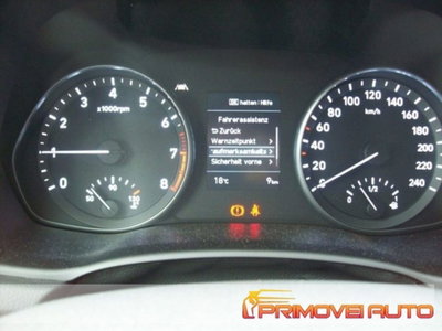 Hyundai i30 1.0 t-gdi 48V Prime 120cv dct (12)