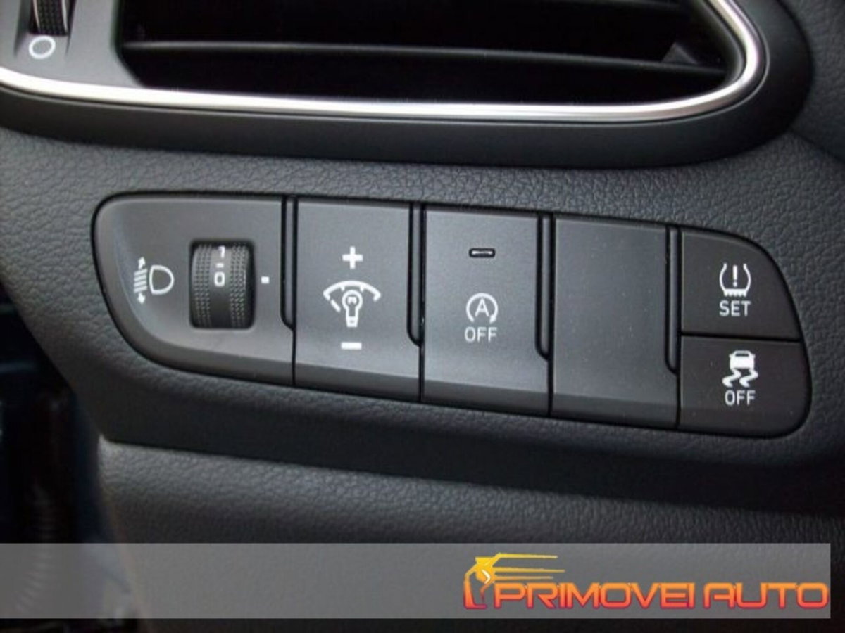 Hyundai i30 1.0 t-gdi 48V Prime 120cv dct (16)